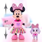 Minnie Mouse Glitter Pet Fashion Set for Kids