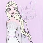 Disney Frozen Elsa Toddler Sweatshirt and Leggings Set