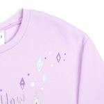 Disney Frozen Elsa Toddler Sweatshirt and Leggings Set
