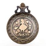 Disney Retro Pocket Watch – Perfect Gift Idea