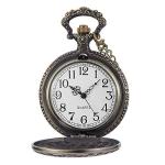 Disney Retro Pocket Watch – Perfect Gift Idea