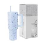 Minnie Mouse 40 oz Insulated Stainless Steel Tumbler