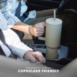 Minnie Mouse 40 oz Insulated Stainless Steel Tumbler