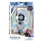 Disney Frozen Girls Jewelry Set - Anna & Elsa