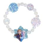 Disney Frozen Girls Jewelry Set - Anna & Elsa
