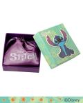 Lilo & Stitch 3D Pendant Necklace for Women