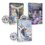 Disney Frozen Moonlite Storybook Reels, 3 Pack