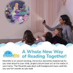 Disney Frozen Moonlite Storybook Reels, 3 Pack