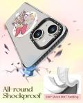 Disney Castle iPhone 14 Case for Girls