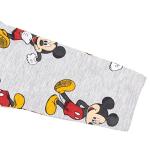 Disney Mickey Mouse Baby Boys Zip Up Sleep N' Plays