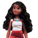 Moana & Maui Fashion Dolls Set with Accessories