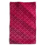 Vera Bradley Mickey Mouse Fleece Throw Blanket