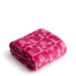 Vera Bradley Mickey Mouse Fleece Throw Blanket