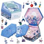 Disney Stitch Jewelry Advent Calendar for Girls