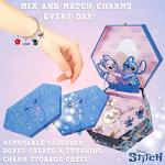 Disney Stitch Jewelry Advent Calendar for Girls