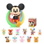 Disney Mickey Blind Box Figures - Collectible Toys
