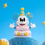 Disney Mickey Blind Box Figures - Collectible Toys
