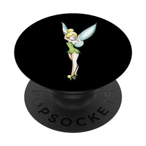 Tinker Bell Pose PopSockets Grip for Phones