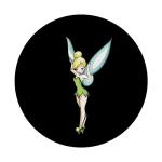 Tinker Bell Pose PopSockets Grip for Phones