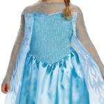 Elsa Classic Toddler Costume from Disney Frozen