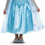 Elsa Classic Toddler Costume from Disney Frozen
