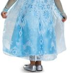 Elsa Classic Toddler Costume from Disney Frozen