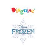 Elsa Classic Toddler Costume from Disney Frozen