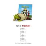 Shrek Tonies Audio Toy Figurine