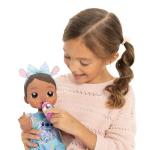Disney Interactive Baby Doll with Lights and Sounds