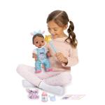 Disney Interactive Baby Doll with Lights and Sounds