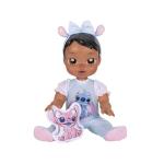 Disney Interactive Baby Doll with Lights and Sounds