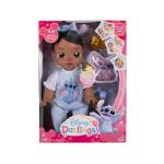 Disney Interactive Baby Doll with Lights and Sounds