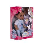 Disney Interactive Baby Doll with Lights and Sounds
