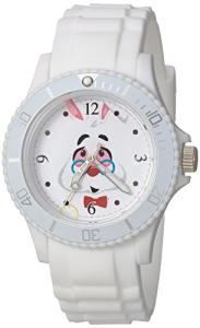 Disney Adult Quartz Sports Watch in Fun Designs