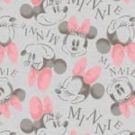 Disney Princesses Skater Dress for Girls, Grey