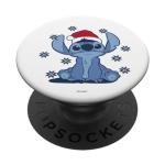 Christmas Stitch Santa PopGrip for Disney Fans
