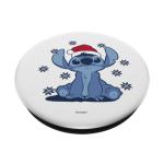 Christmas Stitch Santa PopGrip for Disney Fans