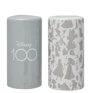 Disney 100th Anniversary Silhouette Salt and Pepper Set