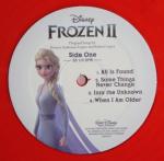Disney Movie Soundtrack - Original Music Album