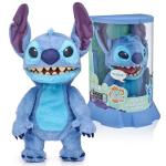 Disney Stitch Puppetronic Toy with Real Sounds