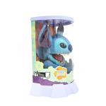 Disney Stitch Puppetronic Toy with Real Sounds