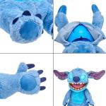 Disney Stitch Puppetronic Toy with Real Sounds