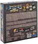 Disney Dominion Adventures Game with Gold Expansion