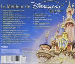 Top Attractions at Disneyland Paris