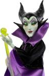 Disney Sleeping Beauty Maleficent and Aurora Doll Set