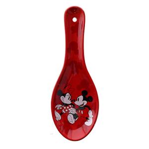 Mickey and Minnie Mouse Kitchen Spoon Rest