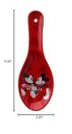 Mickey and Minnie Mouse Kitchen Spoon Rest