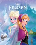 Frozen Storybook Adventure for Kids