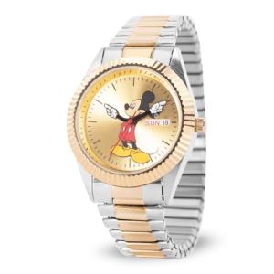 Mickey Mouse Vintage Watch for Men – Stylish Design