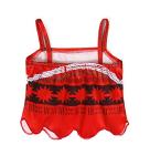 Disney Princess Dress-Up Set for Girls 4T